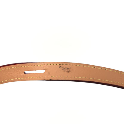 Louis Vuitton LOUIS VUITTON Monogram Boite Chapeau Souple PM 9 of 9