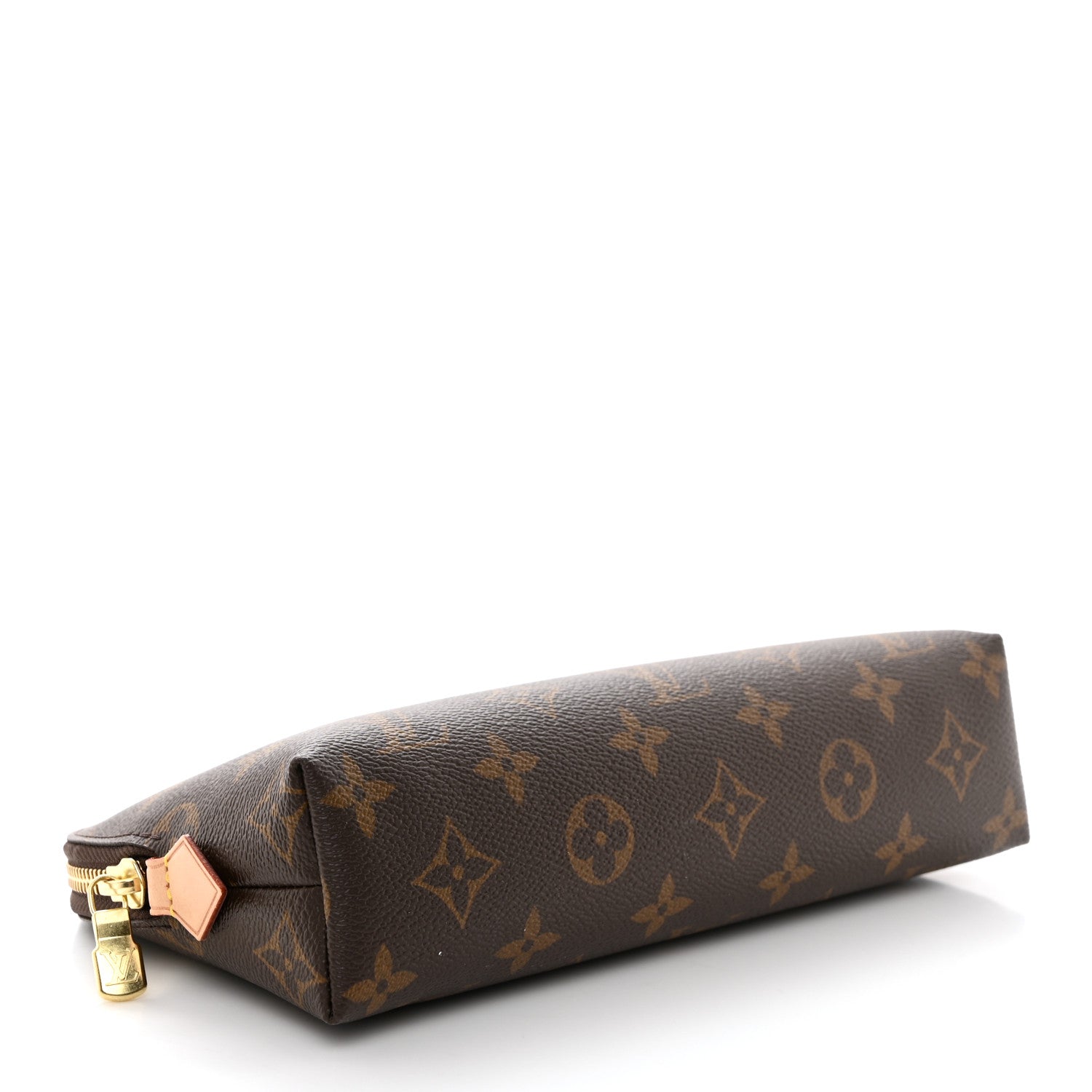 Louis Vuitton LOUIS VUITTON Monogram Cosmetic Pouch GM 4 of 7