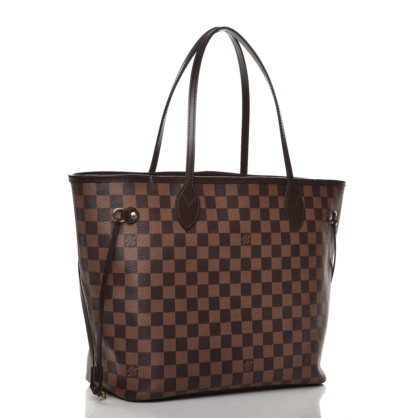 Damier Ebene Neo Neverfull MM