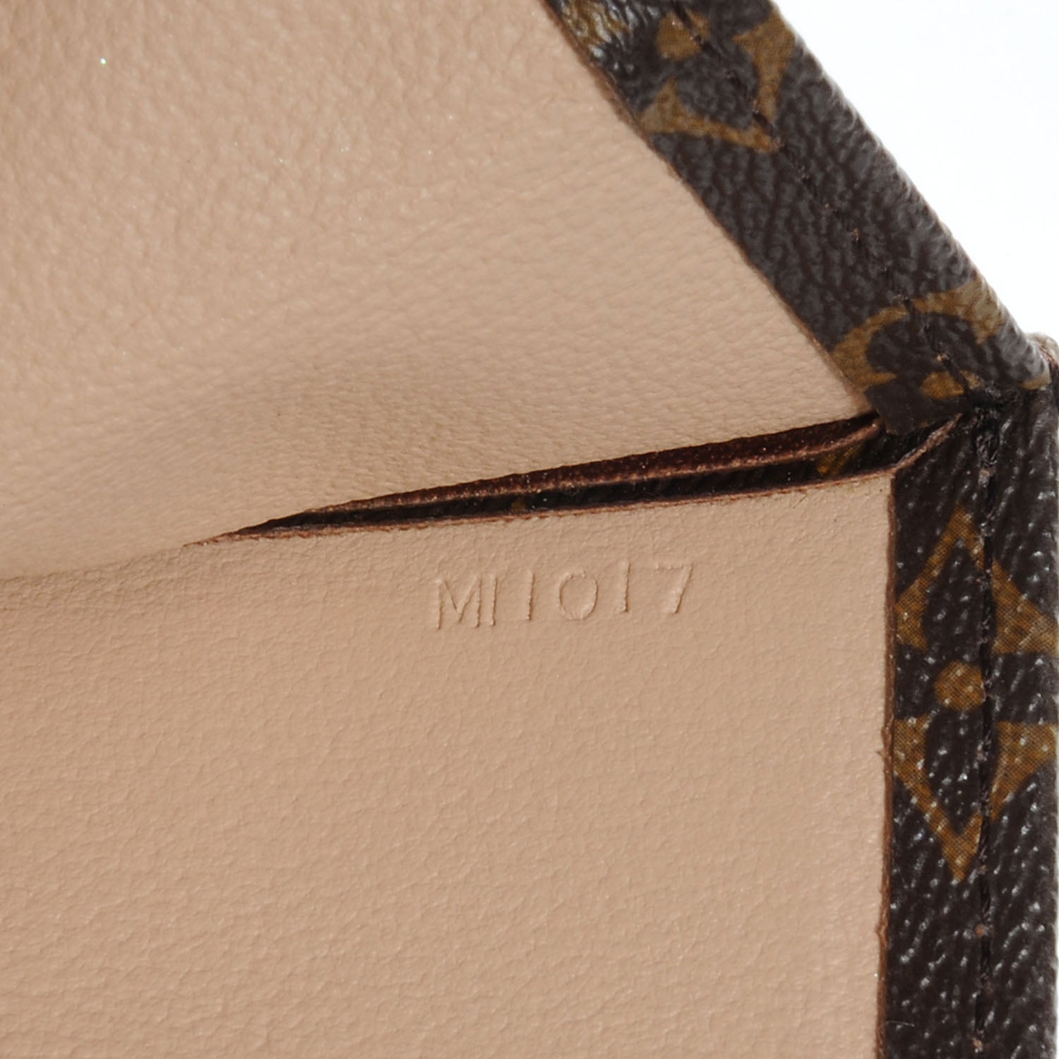 Louis Vuitton Monogram Sac Plat 7 of 7