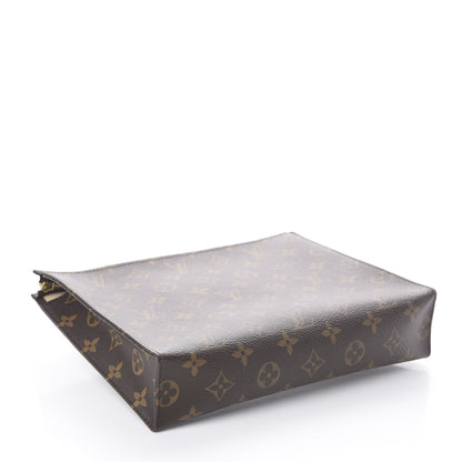 Louis Vuitton Monogram Toiletry Pouch 26 3 of 7