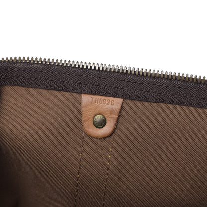 Louis Vuitton Monogram Keepall Bandouliere 60 7 of 14