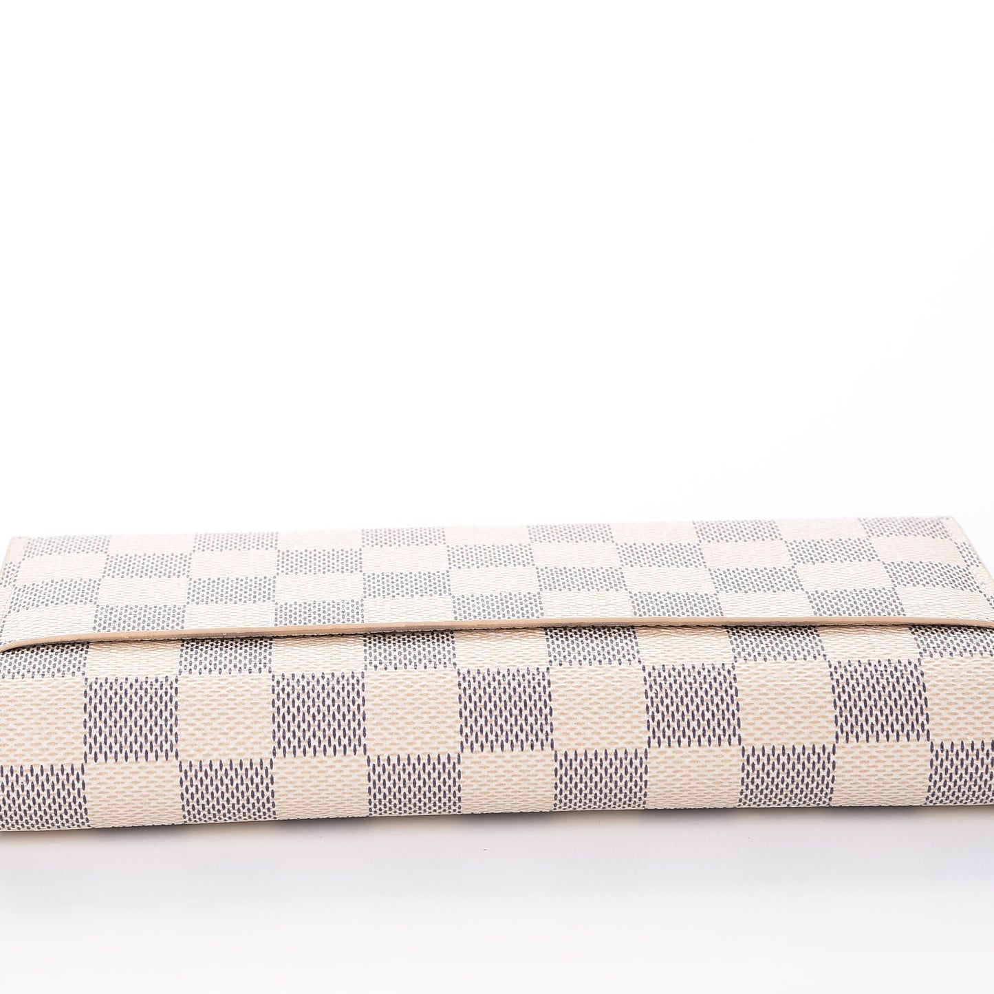 Damier Azur Sarah Wallet NM