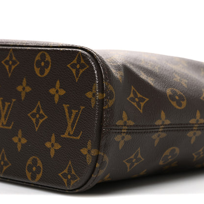 Louis Vuitton Monogram Vavin GM 9 of 9