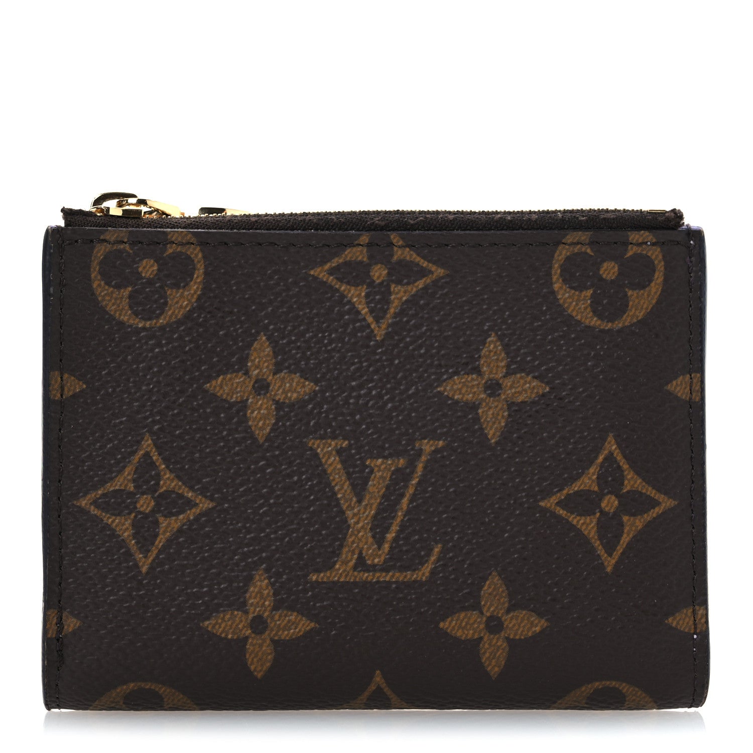Louis Vuitton Monogram Lisa Wallet Iris 1 of 9