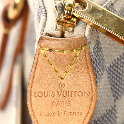 Louis Vuitton Damier Azur Totally PM 6 of 10