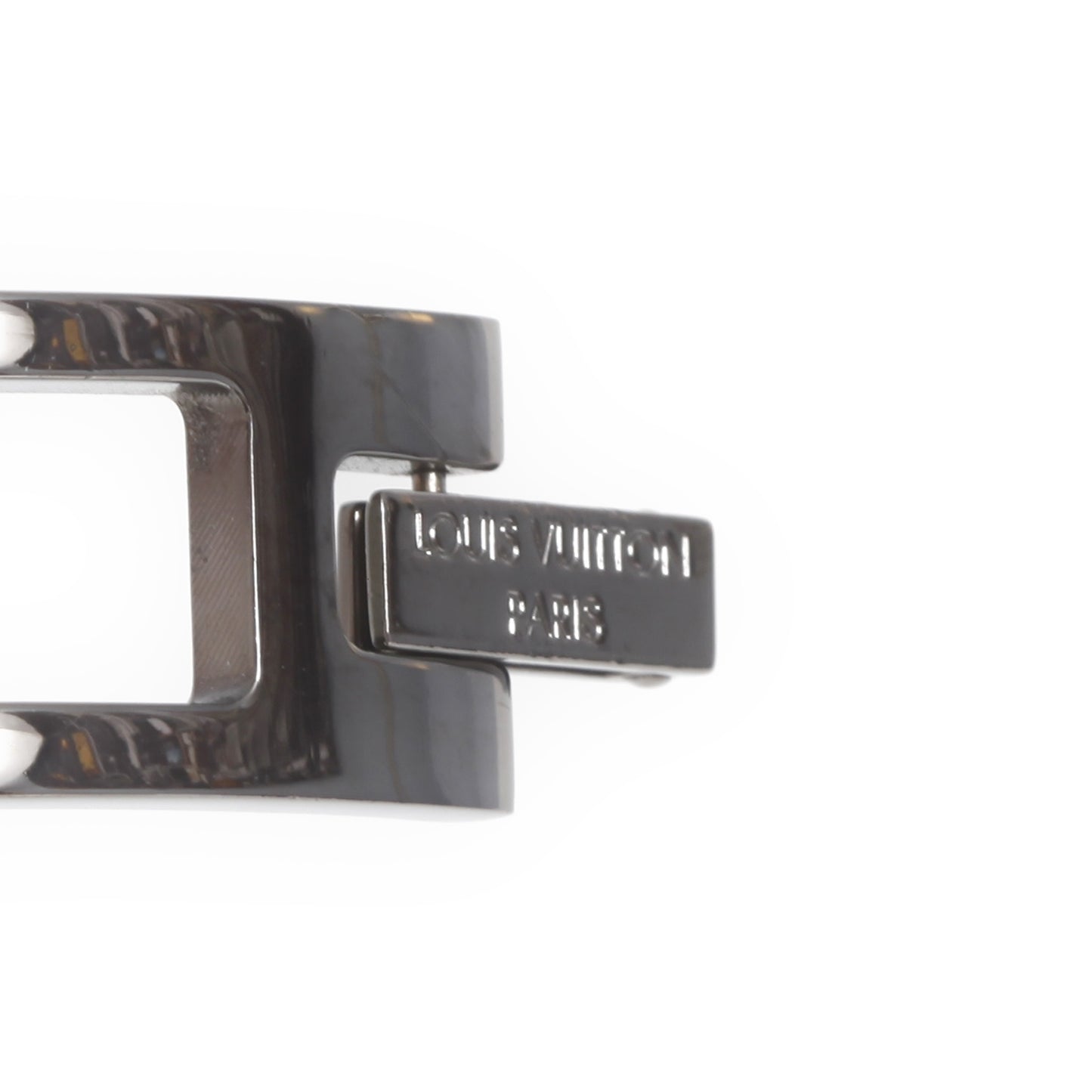 Mens Tiger Wood Cape Town Bracelet Silver
