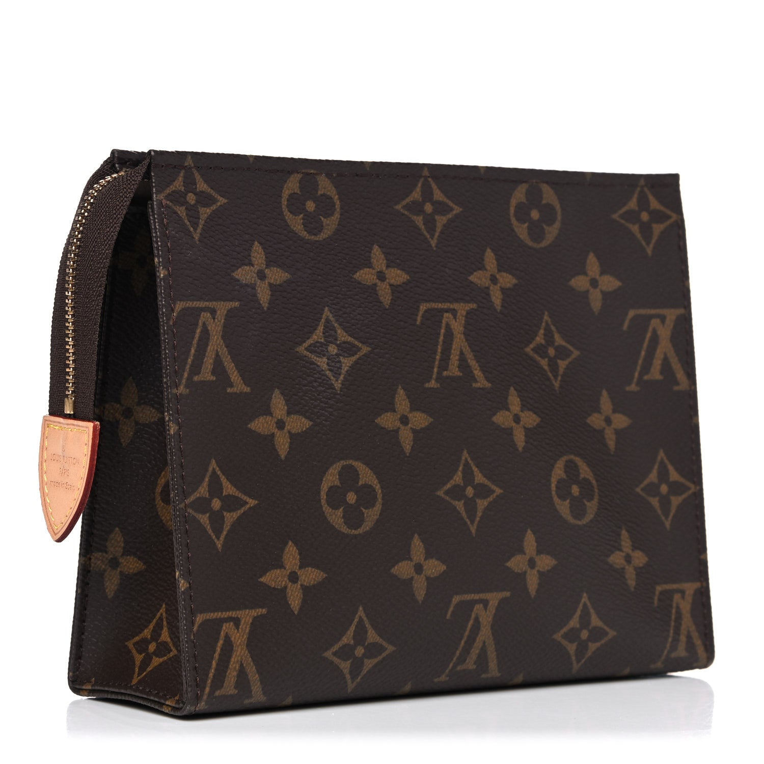 Louis Vuitton Monogram Toiletry Pouch 19 3 of 10