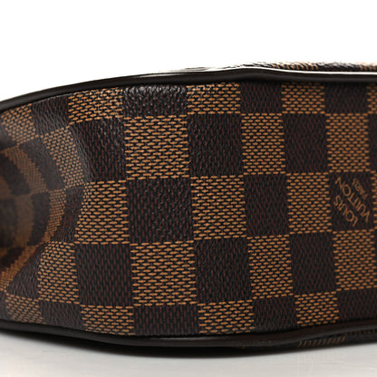 Louis Vuitton Damier Ebene Aubagne 10 of 11