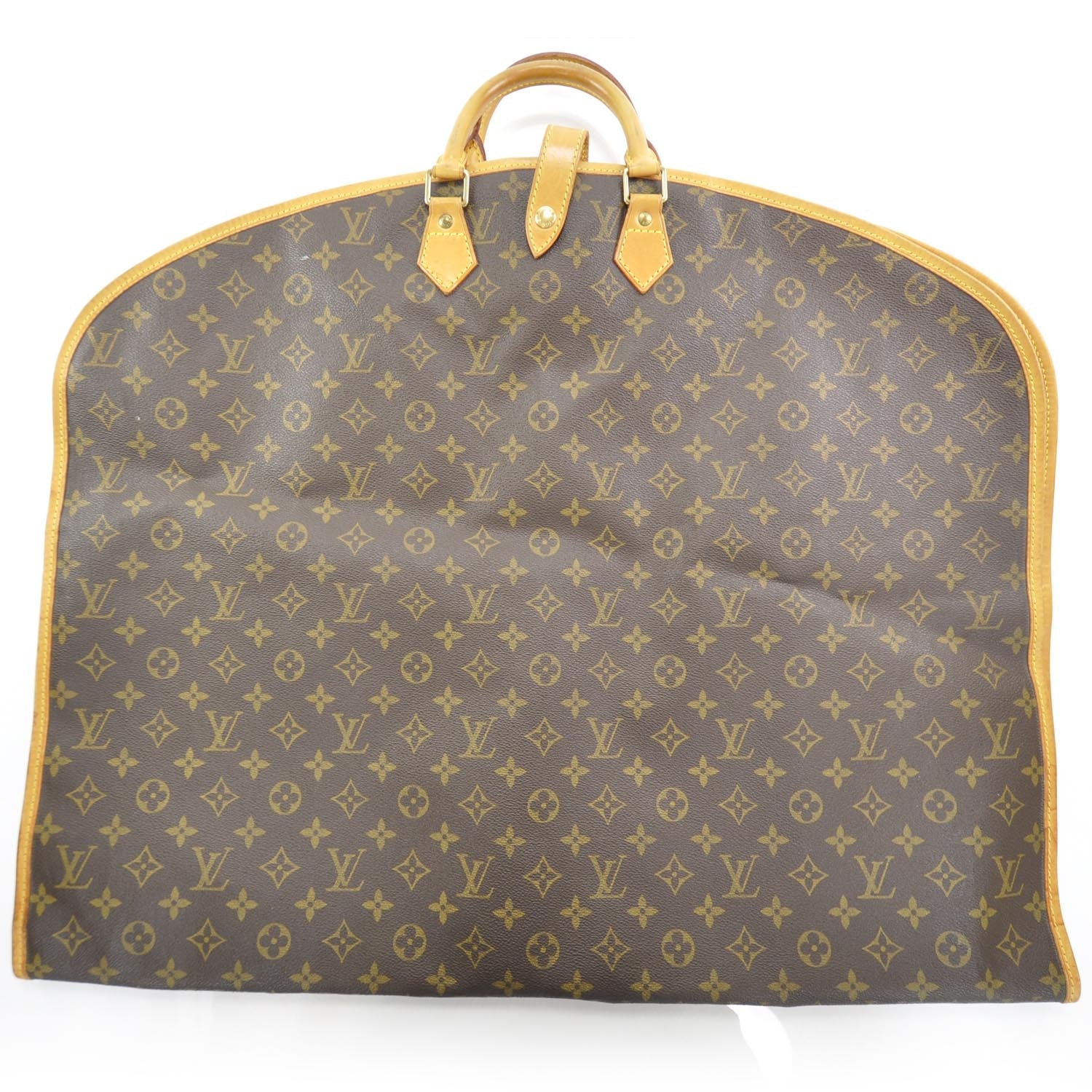 Louis Vuitton Monogram Garment Cover 1 of 6