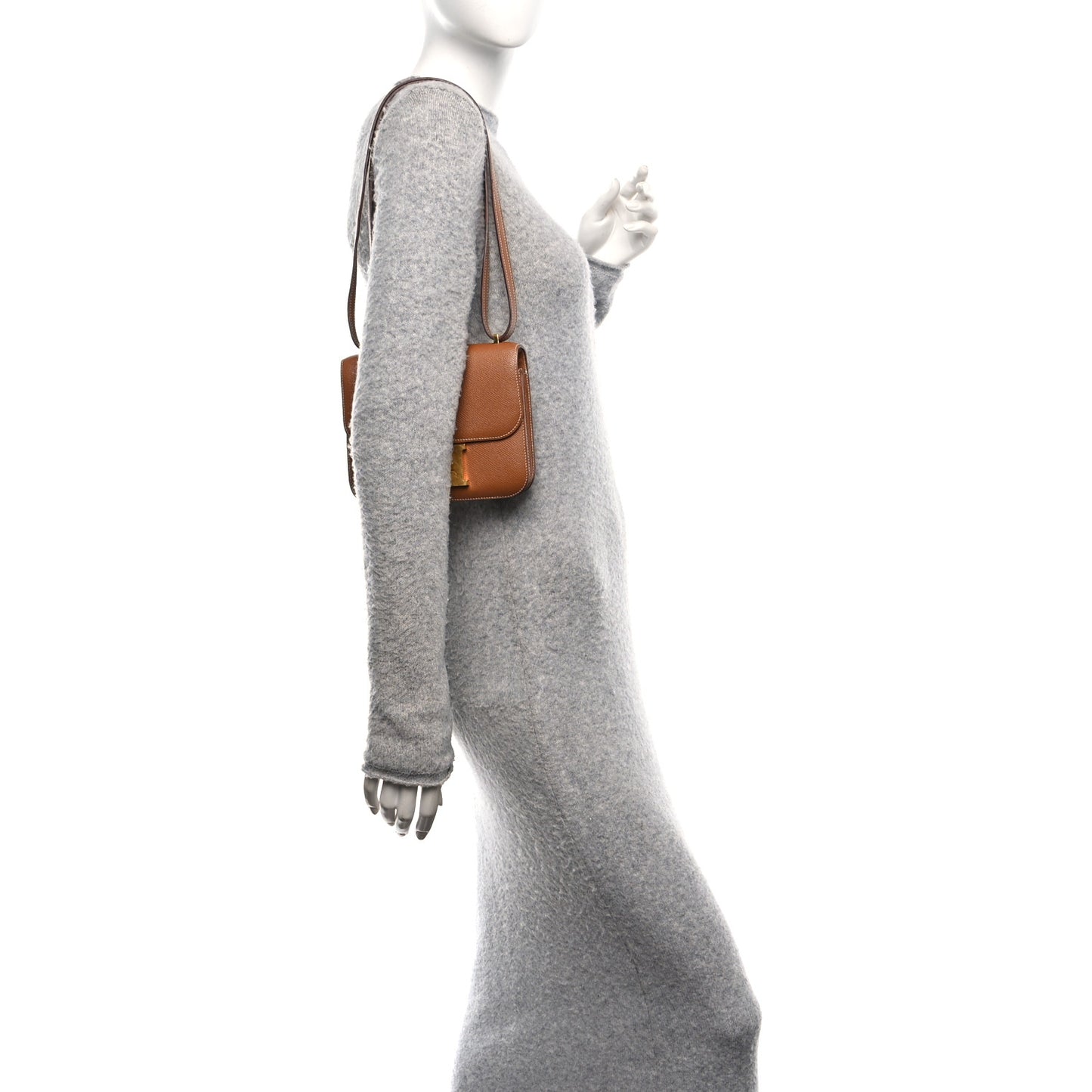 Epsom Constance 18 Gold