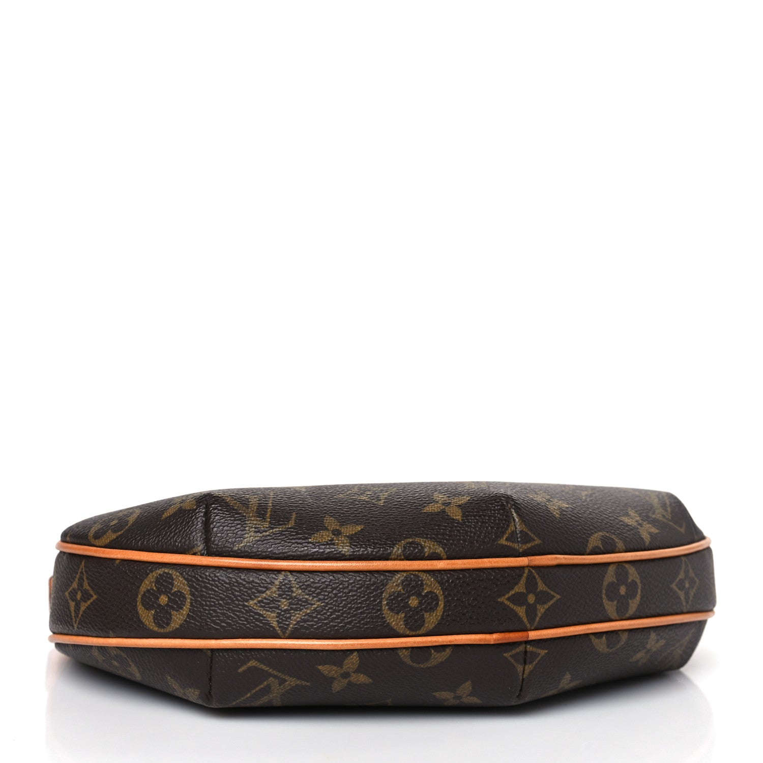Louis Vuitton Monogram Croissant PM 4 of 8