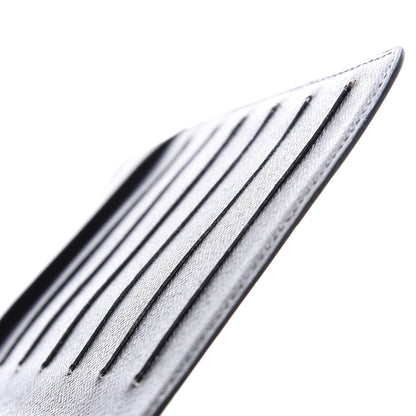 Louis Vuitton Epi Medium Ring Agenda Cover Black 8 of 10