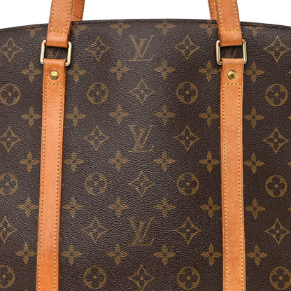 Louis Vuitton Monogram Babylone 13 of 17