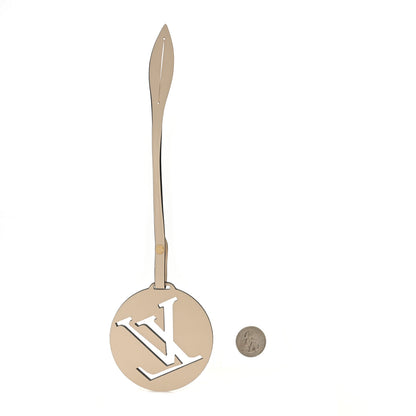 Louis Vuitton Beaubourg Bag Charm 2 of 3