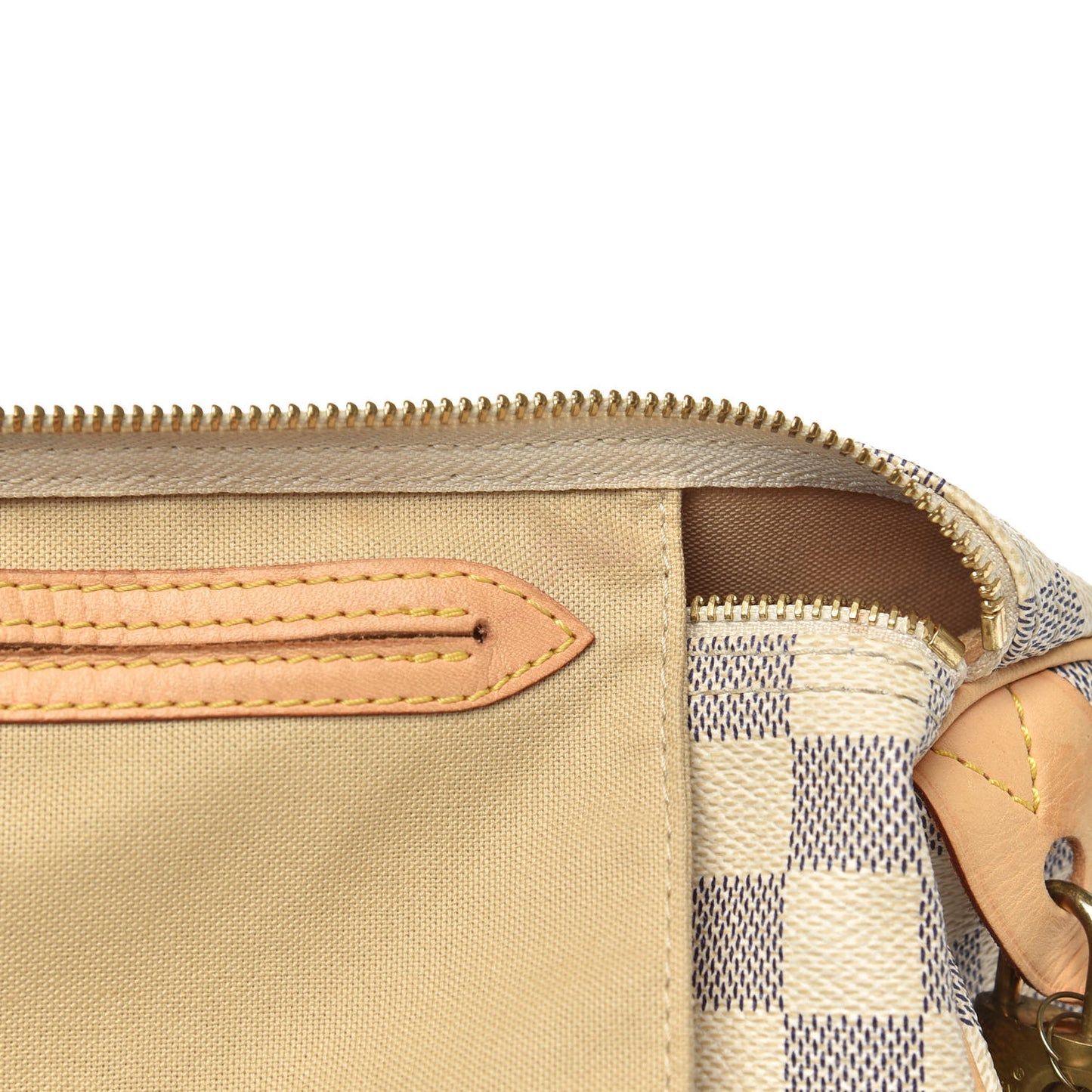 Damier Azur Speedy 30