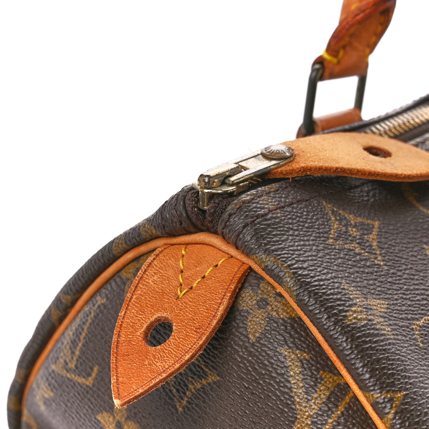 Monogram Speedy 30