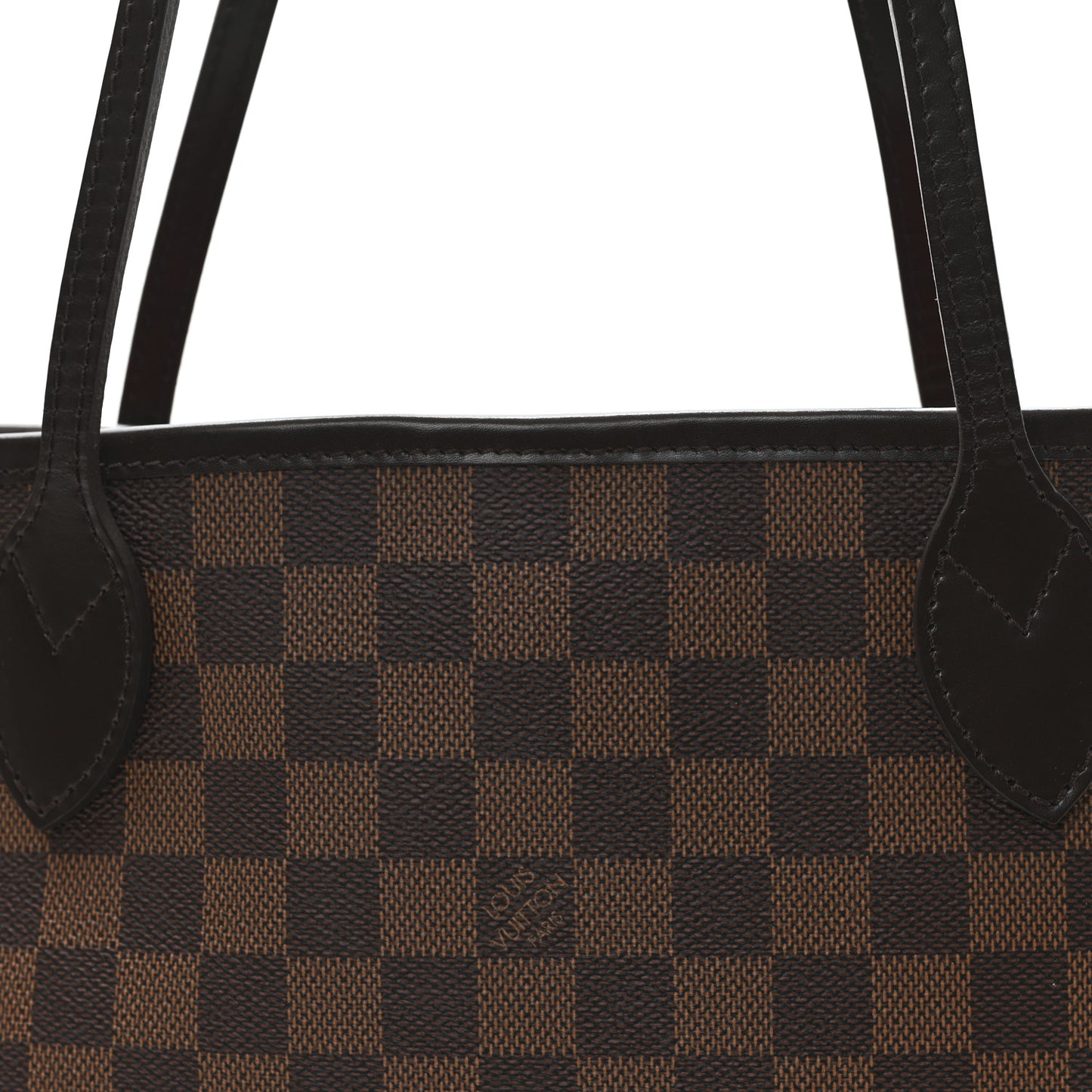 Damier Ebene Neverfull MM