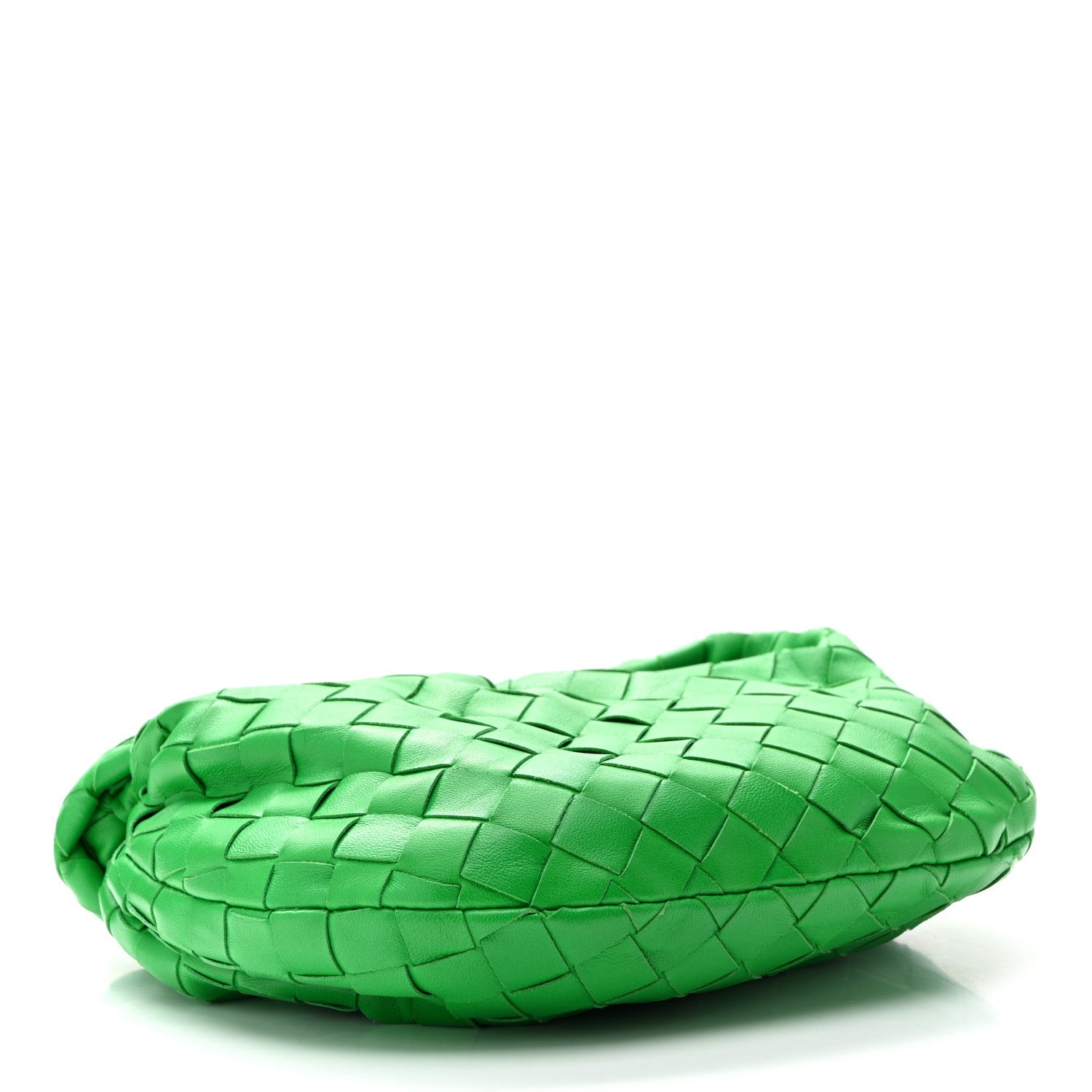 Bottega Veneta Nappa Intrecciato Mini Jodie Parakeet 4 of 10