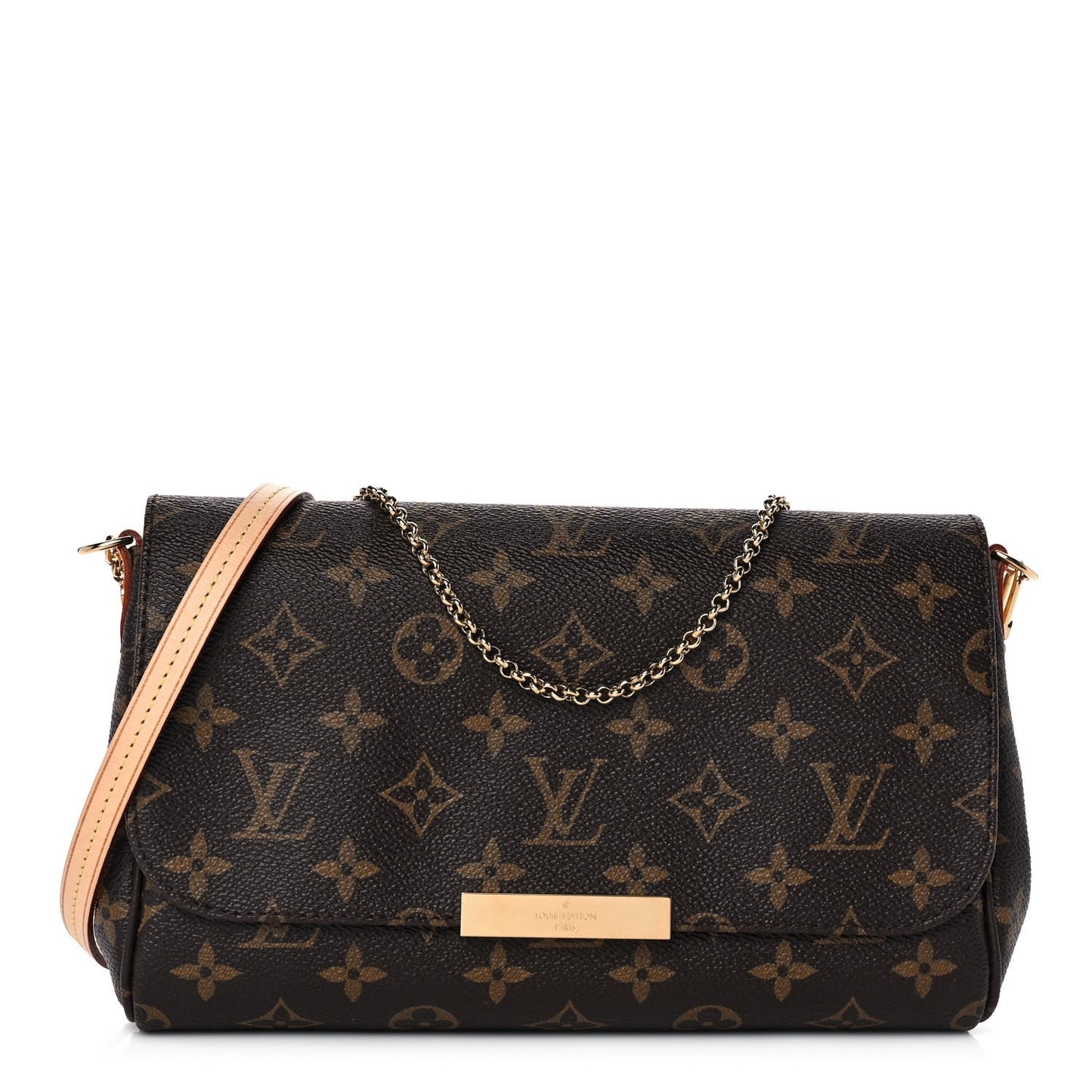 Monogram Favorite MM