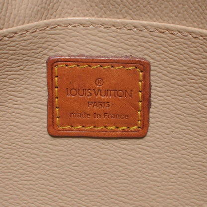 Louis Vuitton Monogram Toiletry Pouch 19 7 of 8