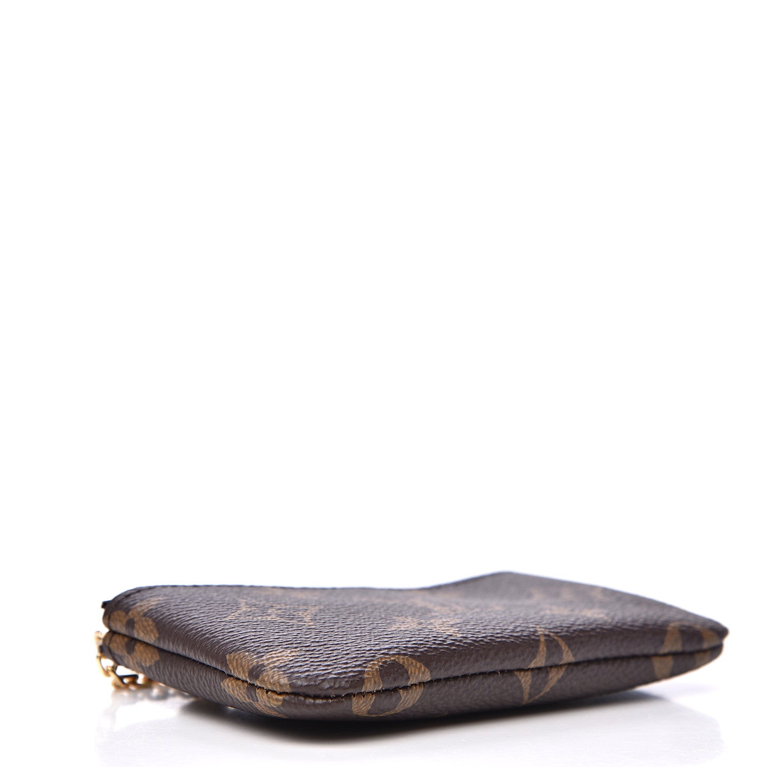 Louis Vuitton Monogram Key Pouch 3 of 6