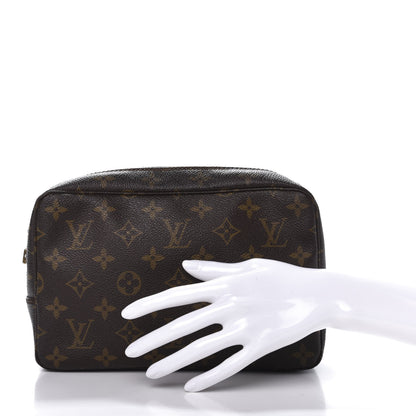 Louis Vuitton Monogram Trousse Toilette 23 2 of 10