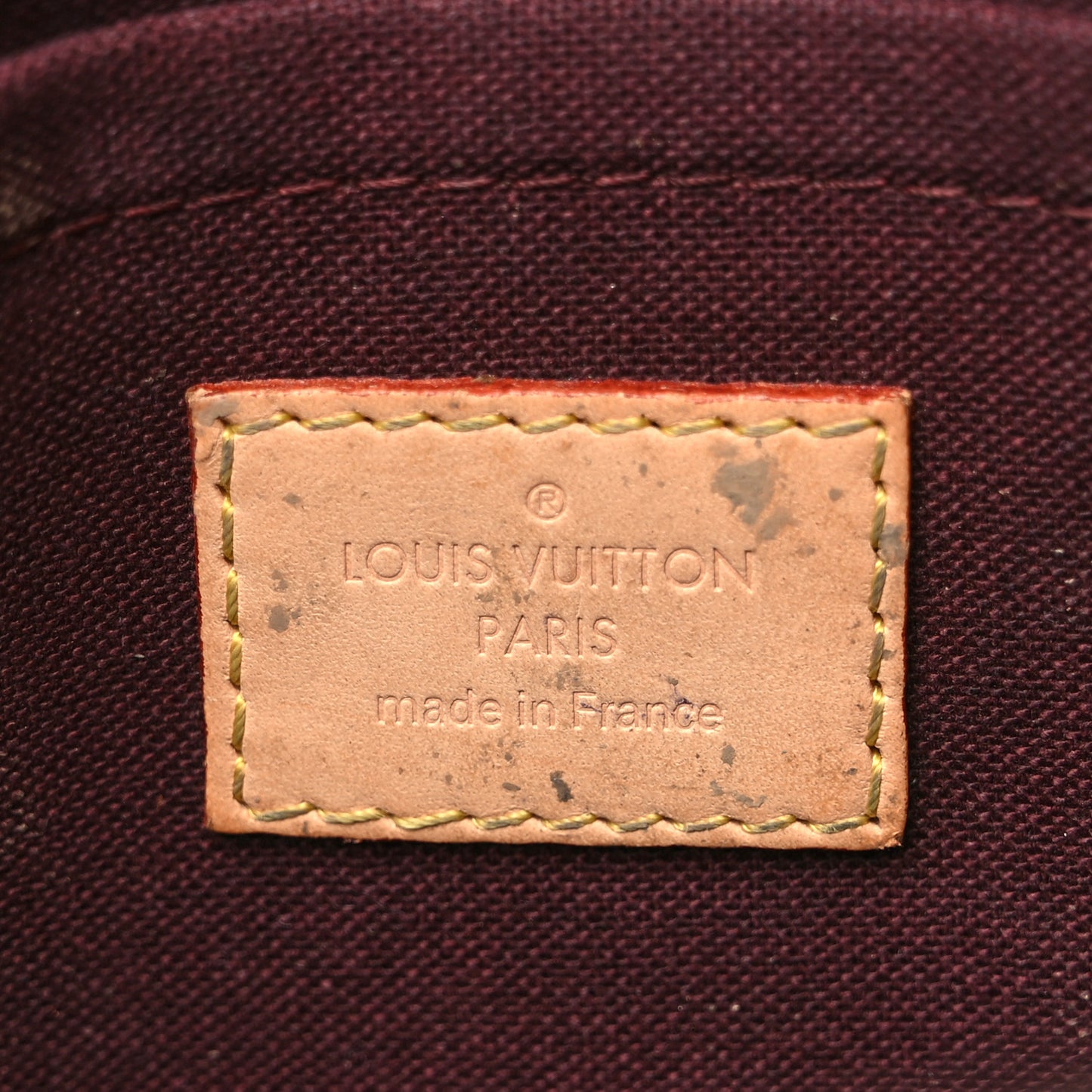 Monogram Favorite MM