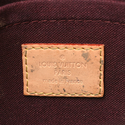 Louis Vuitton Monogram Favorite MM 6 of 17