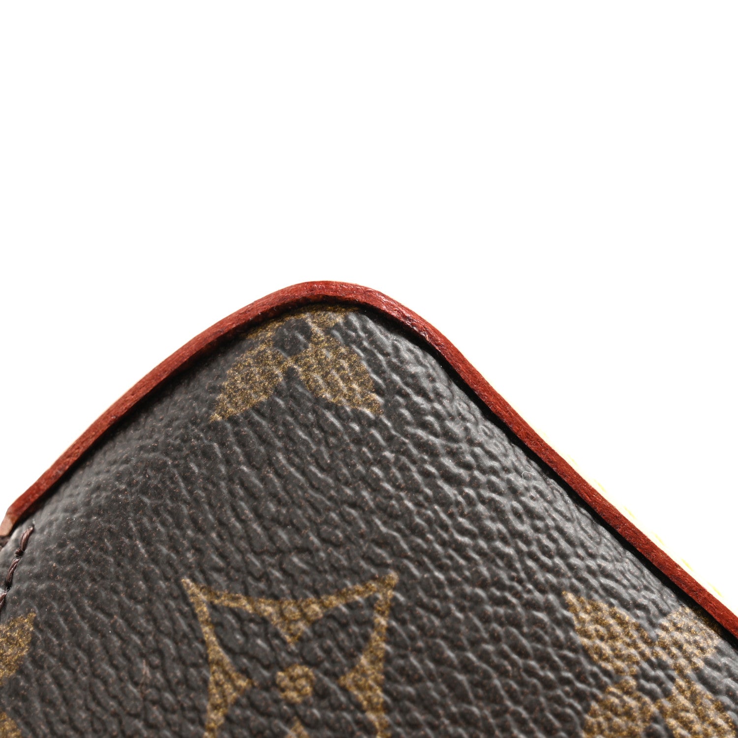 Louis Vuitton Monogram Art And Craft Elizabeth Pencil Pouch Multicolor 10 of 10