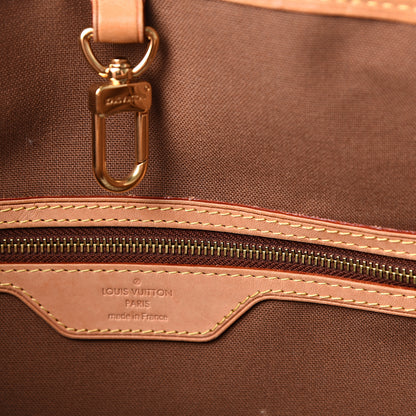 Louis Vuitton Monogram Batignolles Horizontal 8 of 15