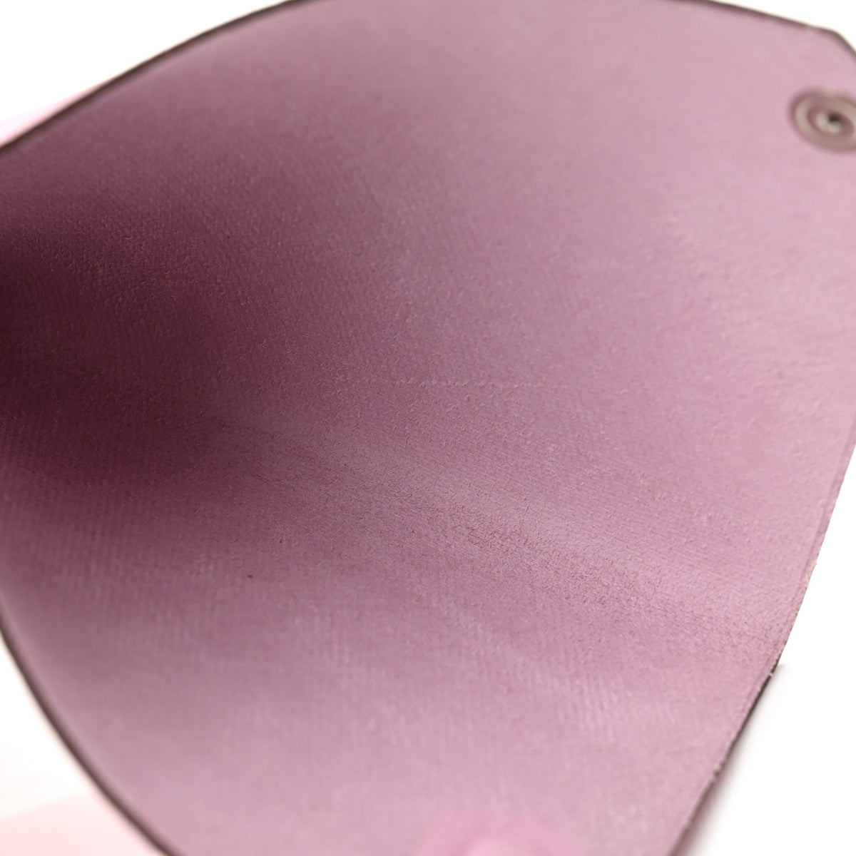 Epsom Tarmac PM Passport Holder Mauve Sylvestre