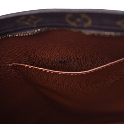 Louis Vuitton Monogram Babylone 7 of 15