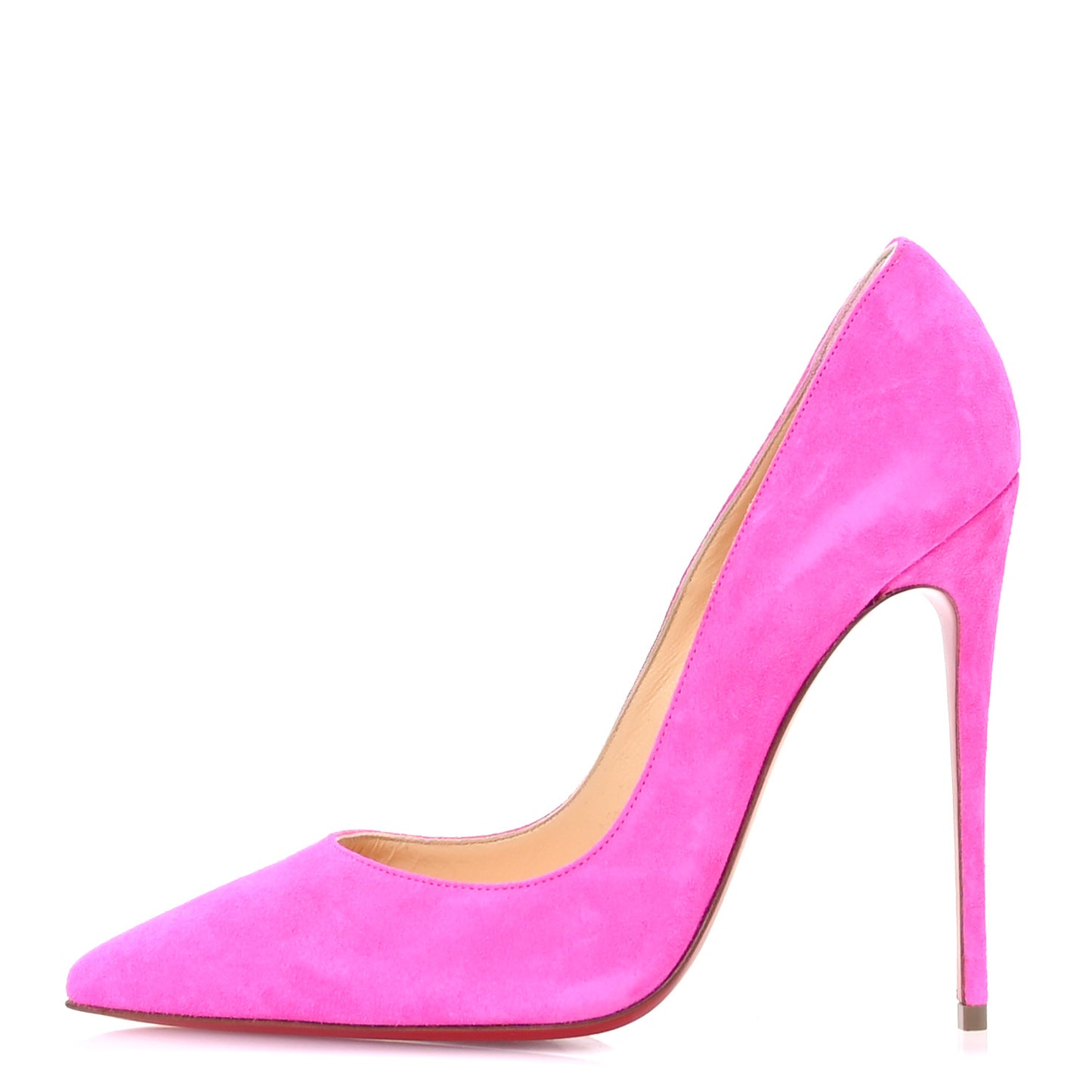 Veau Velours So Kate 120 Pumps 38.5 Diva