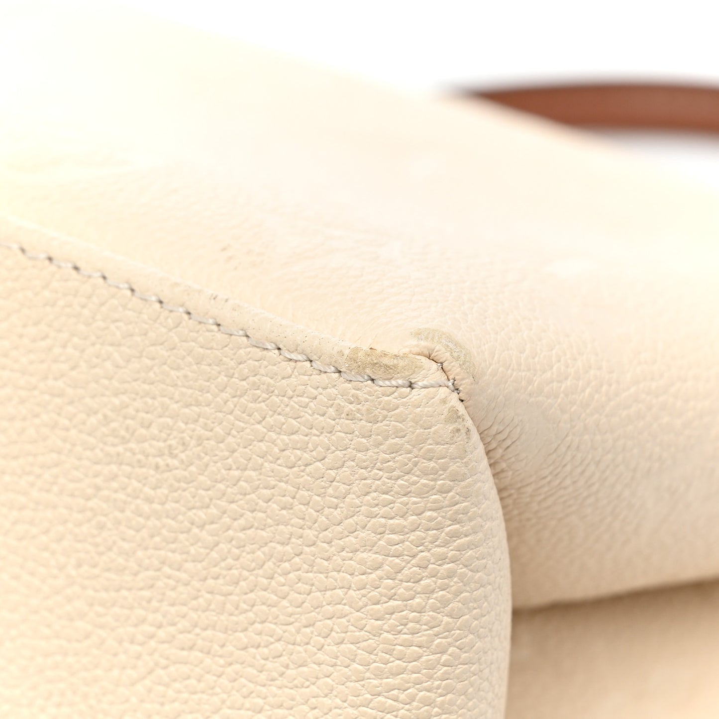 Empreinte Marignan Creme Caramel