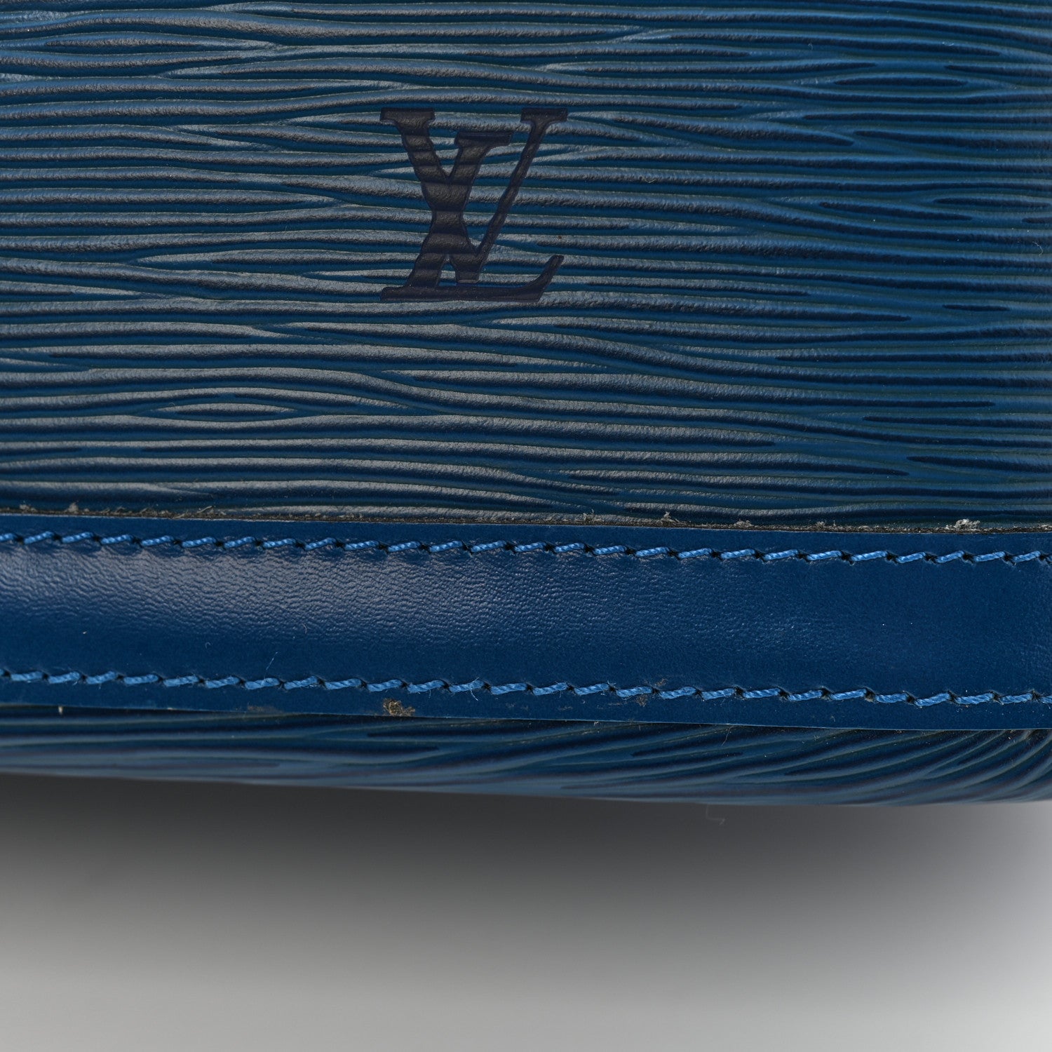 Louis Vuitton Epi Lussac Toledo 11 of 13