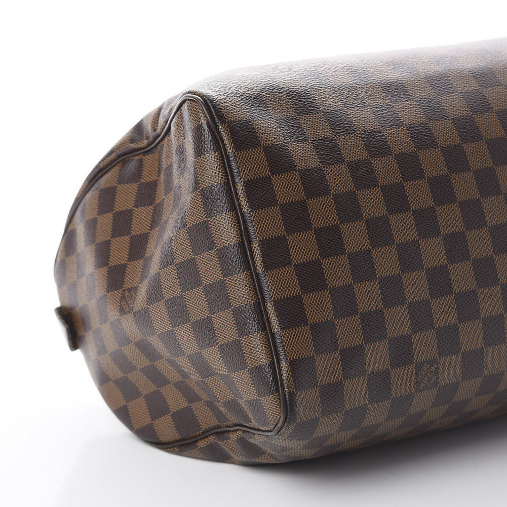 Damier Ebene Speedy 35