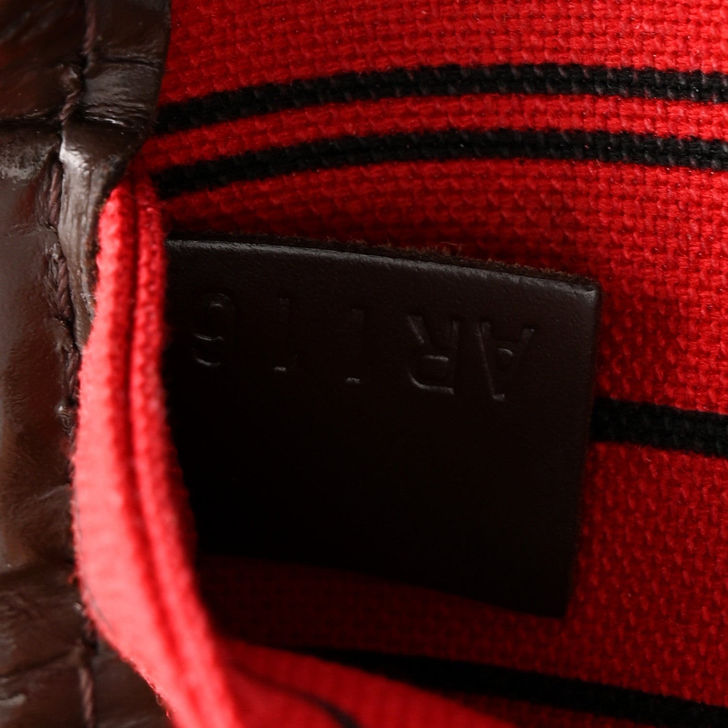Louis Vuitton Damier Ebene Neo Neverfull MM 7 of 10