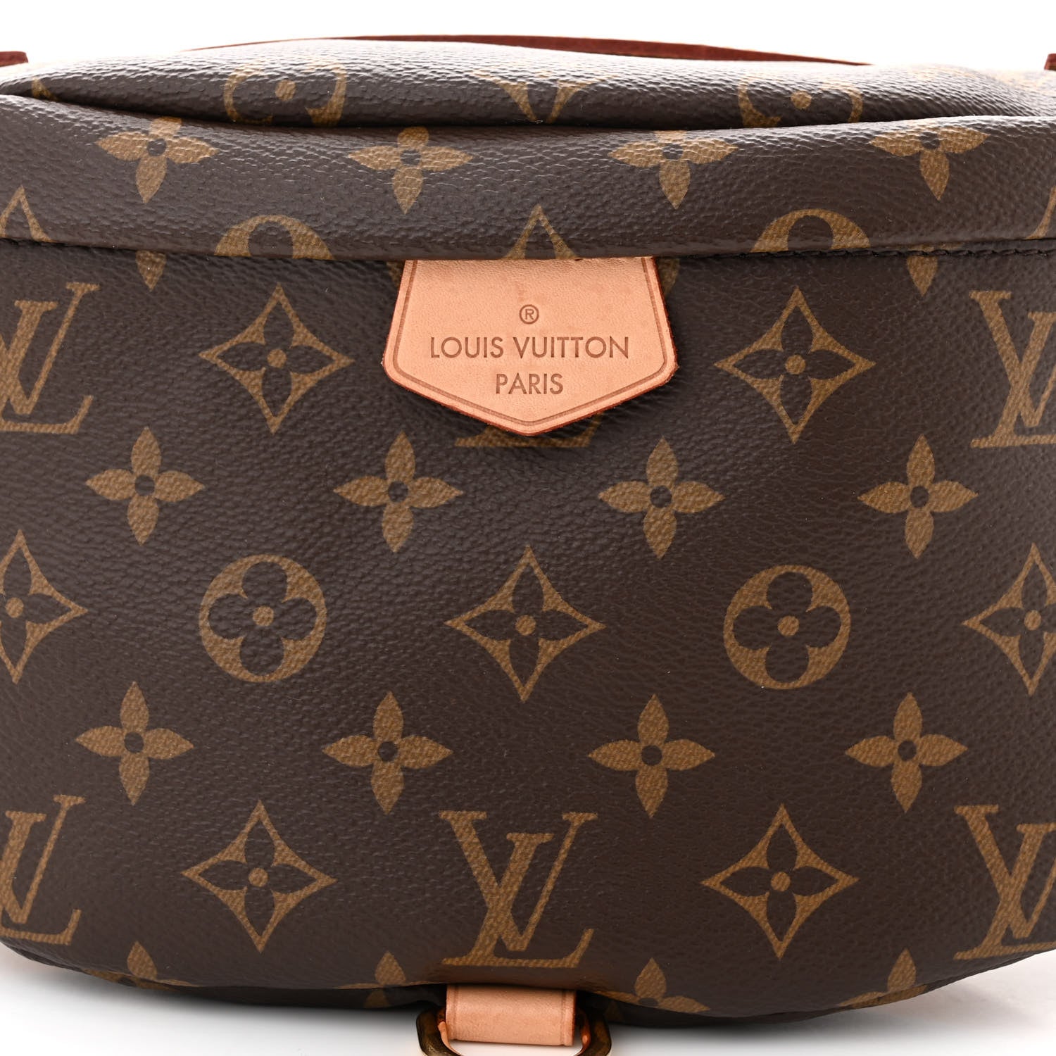 Louis Vuitton Monogram Bumbag 7 of 9
