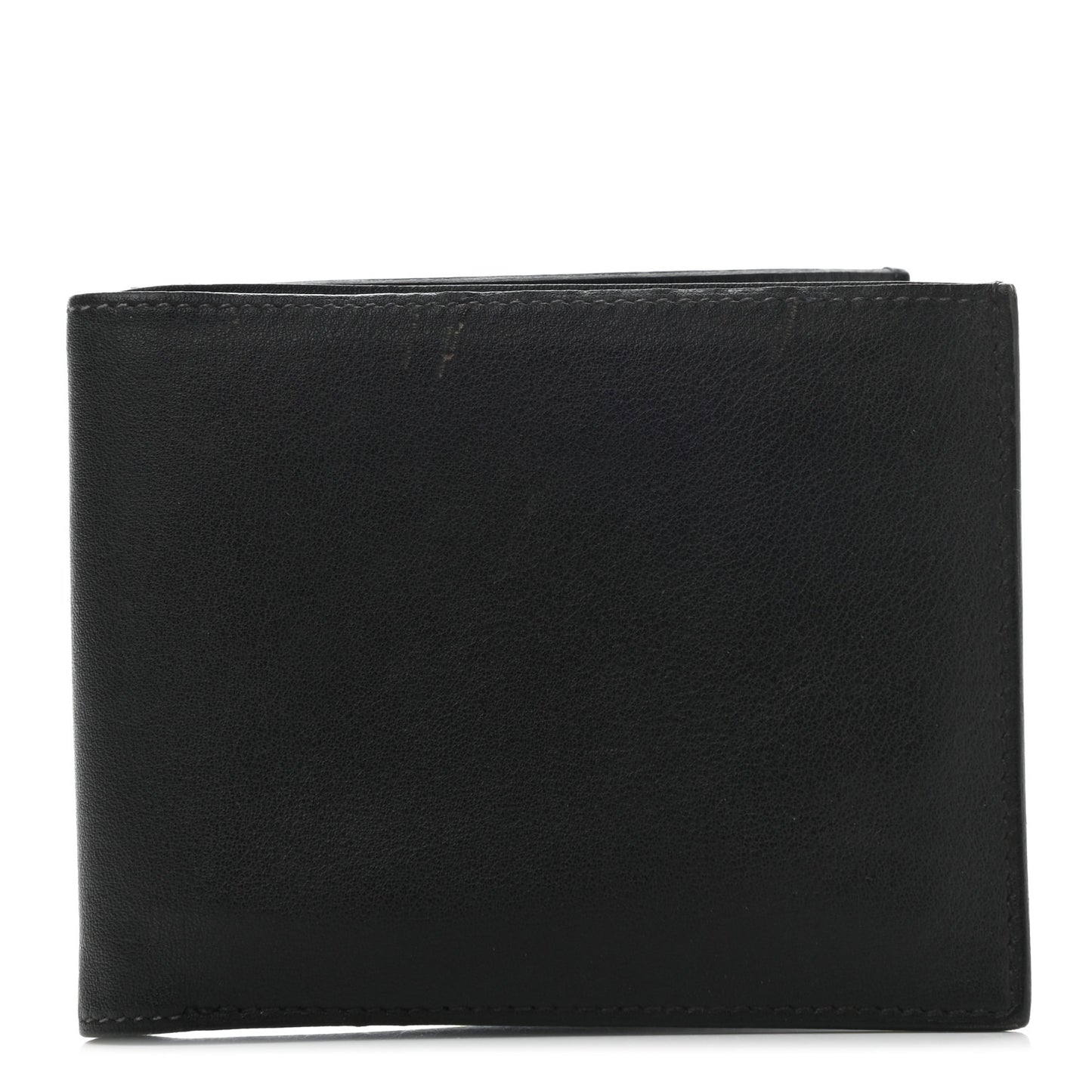 Swift Citizen Twill Compact Wallet Black