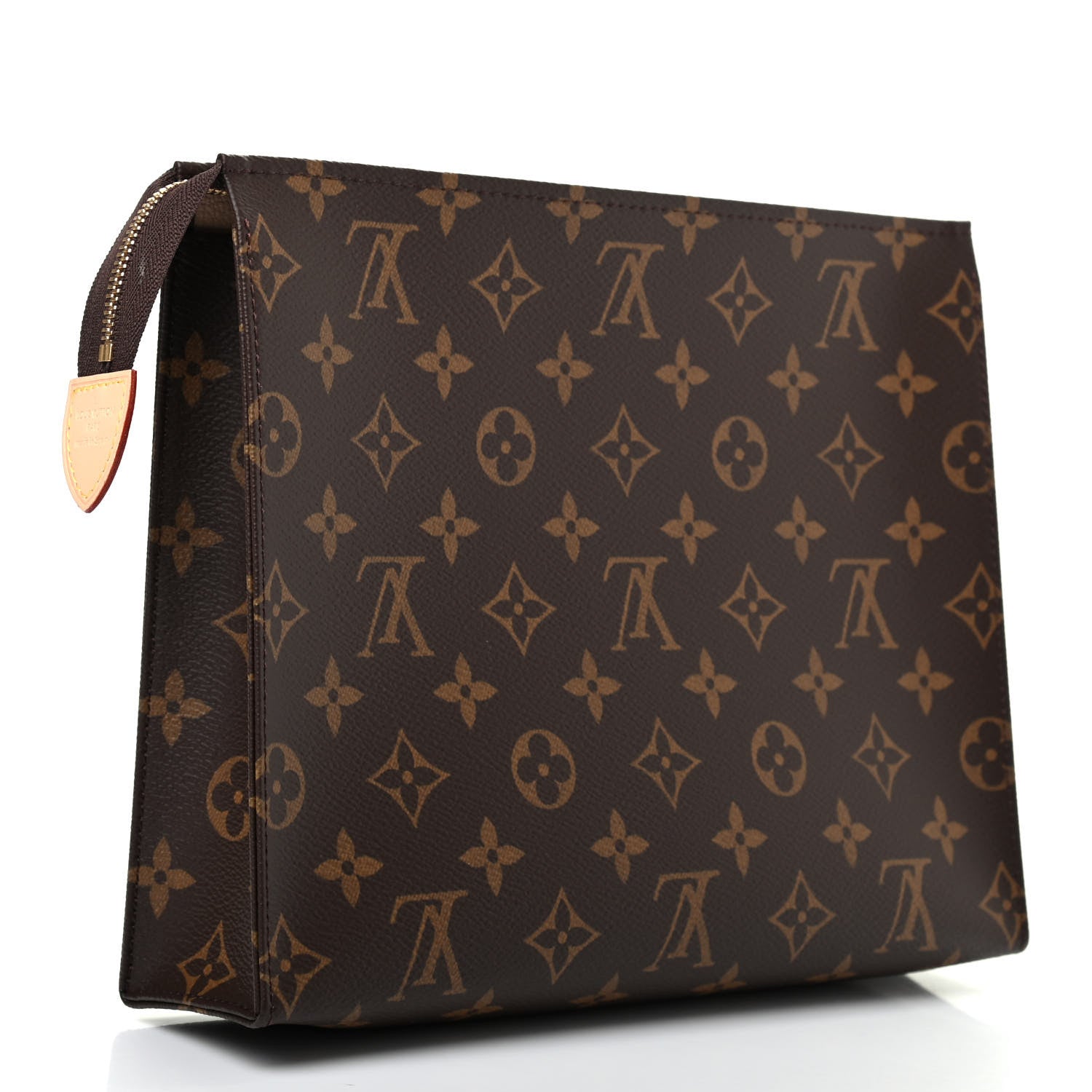 Louis Vuitton Monogram Toiletry Pouch 26 3 of 7