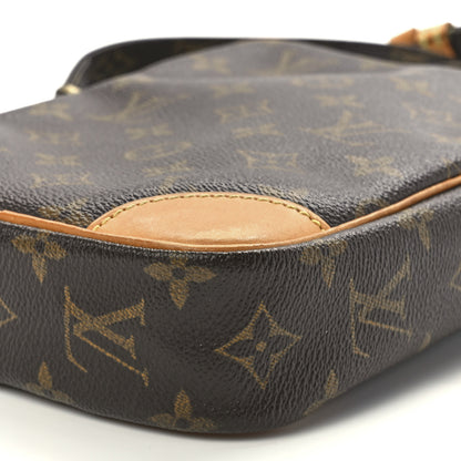 Louis Vuitton Monogram Danube 21 10 of 12