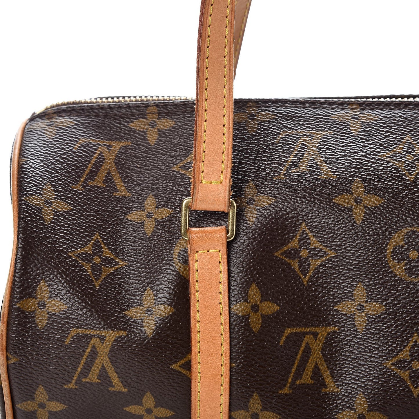 Monogram Papillon 30