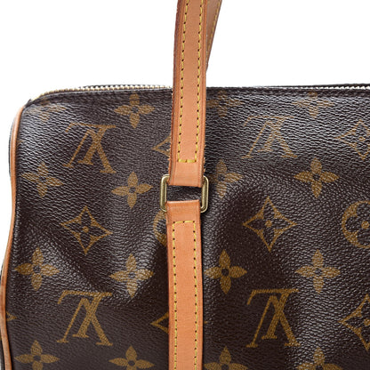 Louis Vuitton Monogram Papillon 30 9 of 13