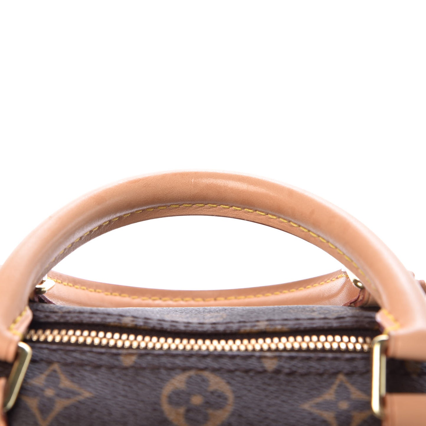 Monogram World Tour Speedy Bandouliere 30