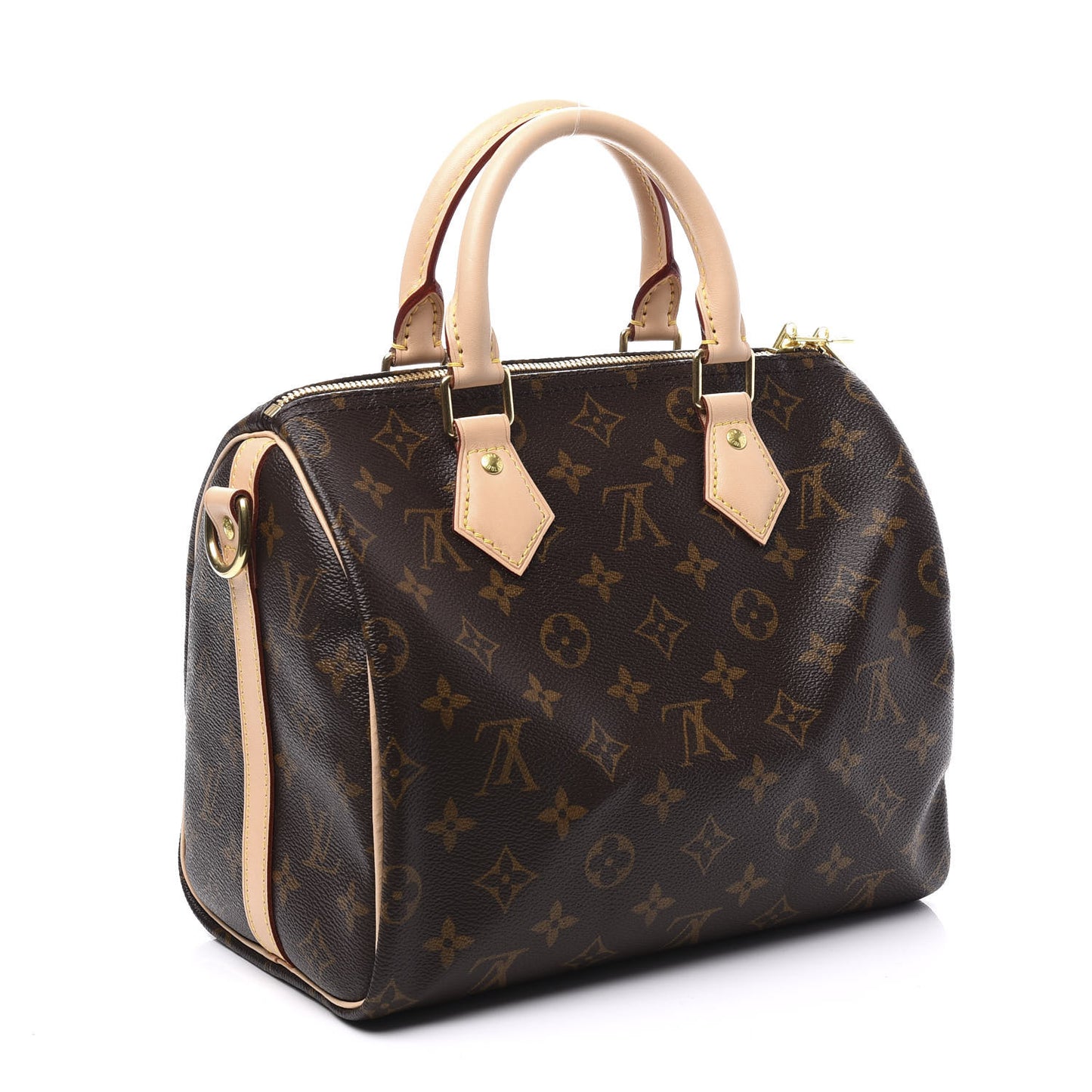 Monogram Speedy Bandouliere 25