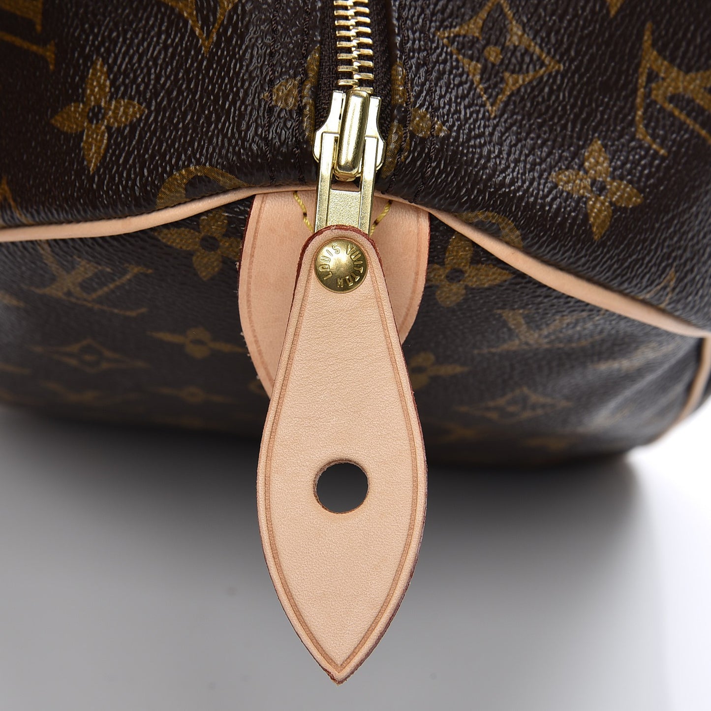 Monogram Speedy 30