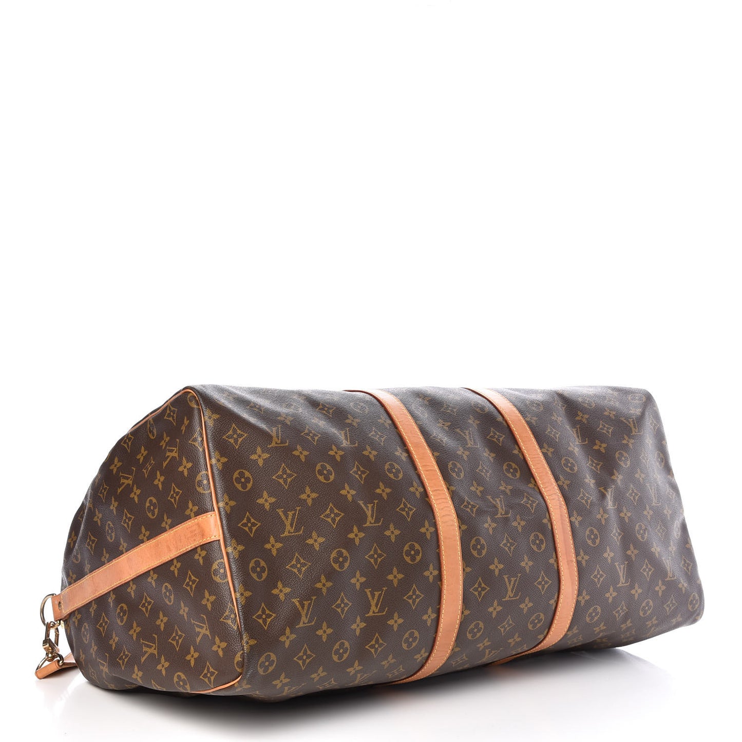 Monogram Keepall Bandouliere 60