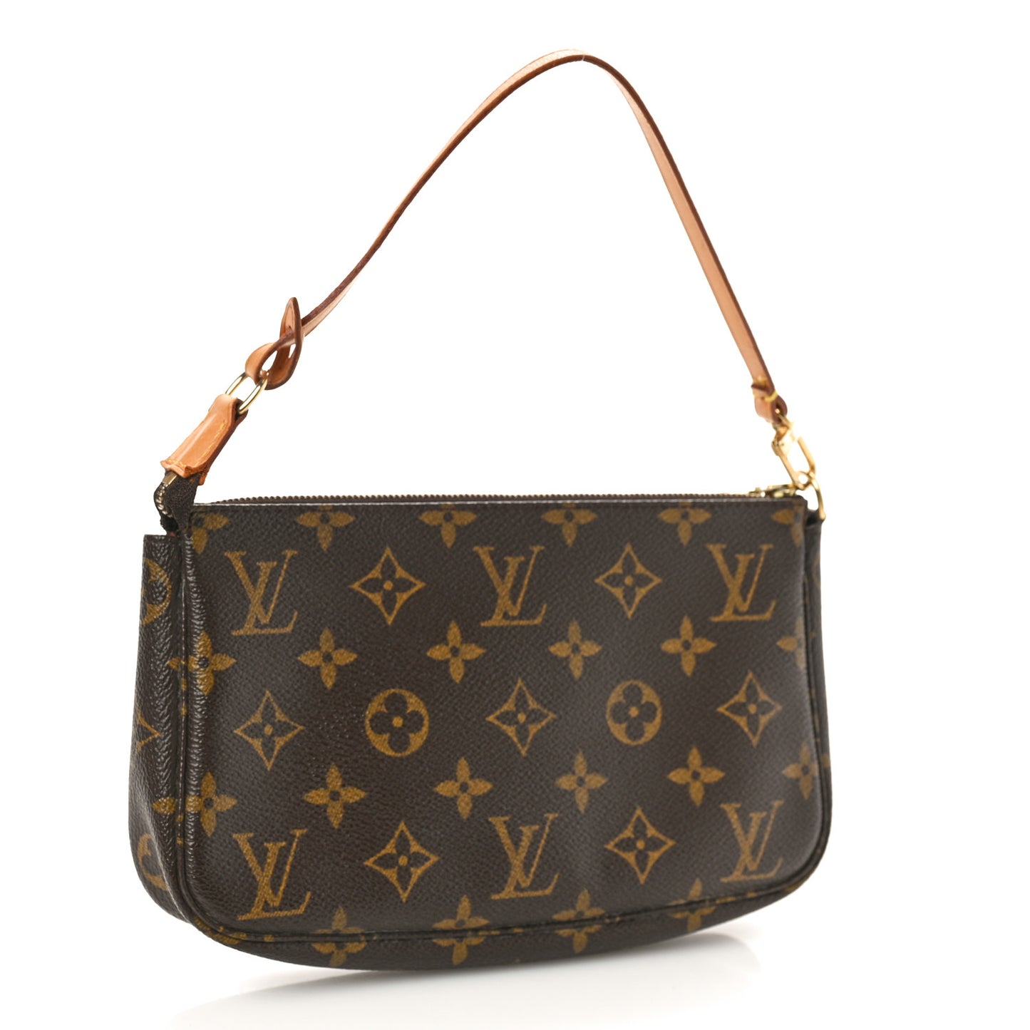 Monogram Pochette Accessories