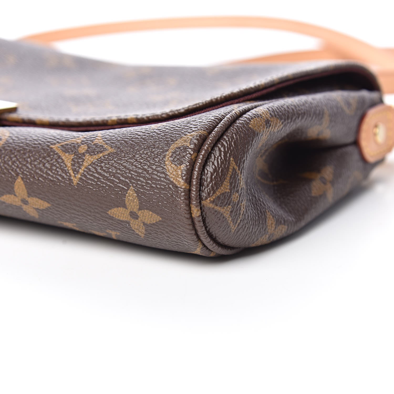 Louis Vuitton Monogram Favorite MM 10 of 11